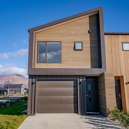 Wanaka Wonder - Wanaka Holiday Home Eksteriør bilde