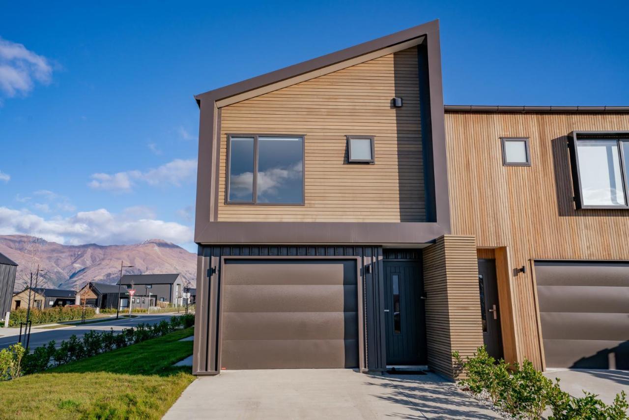 Wanaka Wonder - Wanaka Holiday Home Eksteriør bilde