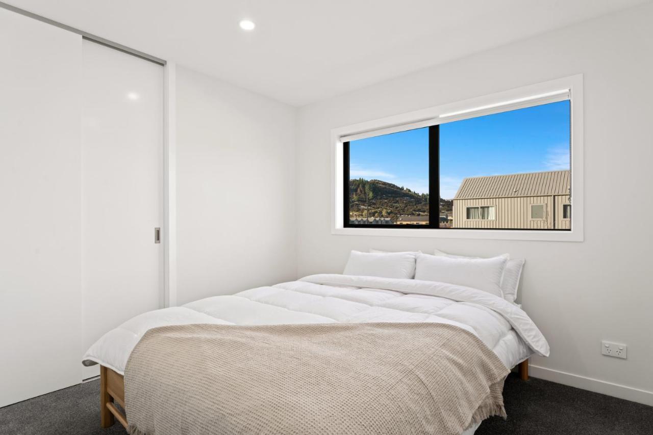 Wanaka Wonder - Wanaka Holiday Home Eksteriør bilde