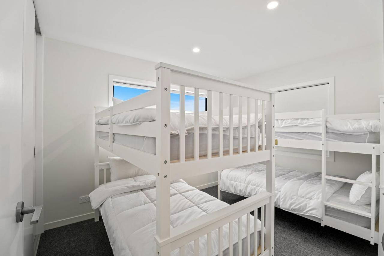 Wanaka Wonder - Wanaka Holiday Home Eksteriør bilde